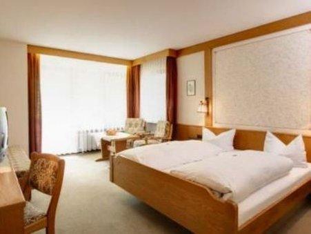 Flair Hotel Gasthof Zum Hirsch Hayingen Стая снимка